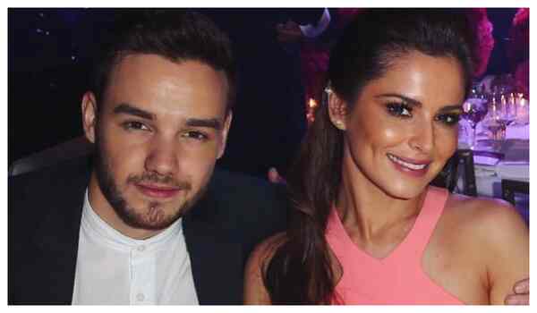 Girls Aloud performer Cheryl revealed son Bear finds it “pretty cool” to have two famous parents