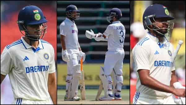 IND vs ENG - Netizens believe Cheteshwar Pujara-Ajinkya Rahane better than underperforming Shubman Gill and Shreyas Iyer