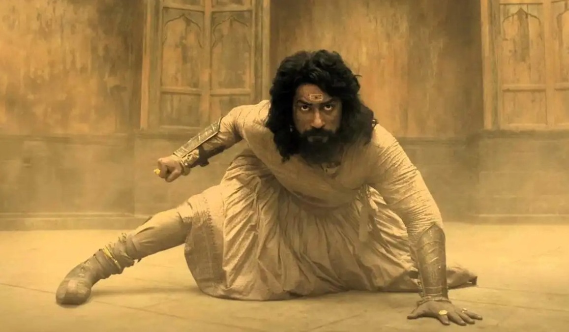 Chhaava Telugu box office collection day one: Vicky Kaushal's film starts on a thumping note, makes Rs 3 crore