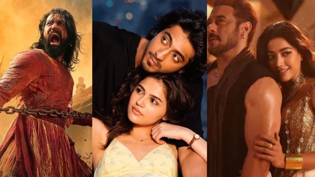 Saiyaara Box Office day 1 early trends: Mohit Suri’s film already crosses Salman Khan's Sikandar to become the second highest opener of 2025