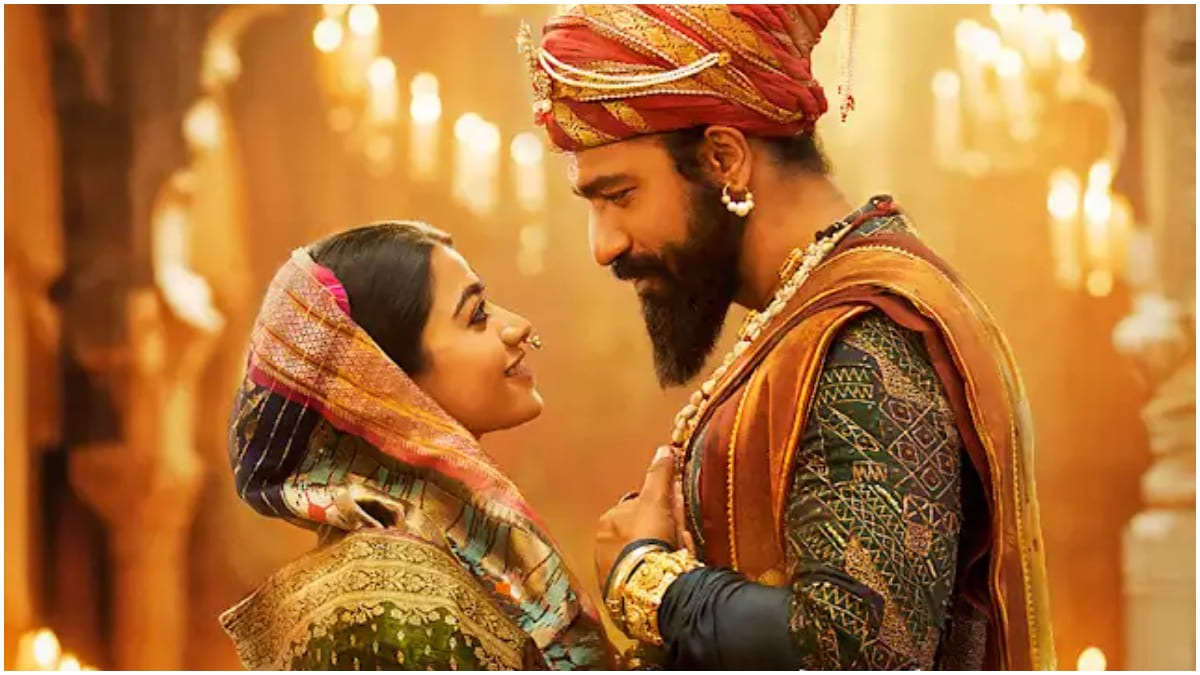 Despite controversy, Vicky Kaushal's Chhaava now gets 24-hour screen time in Maharashtra