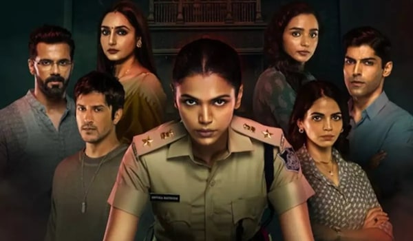 Chhal Kapat - The Deception: 5 reasons why you should watch Shriya Pilgaonkar's thriller series