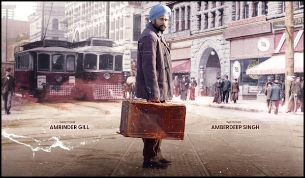 Chhalla Mud Ke Nahi Aaya OTT release date: Here’s when to watch Amrinder Gill’s poignant family drama film