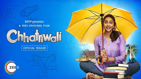 Chhatriwali