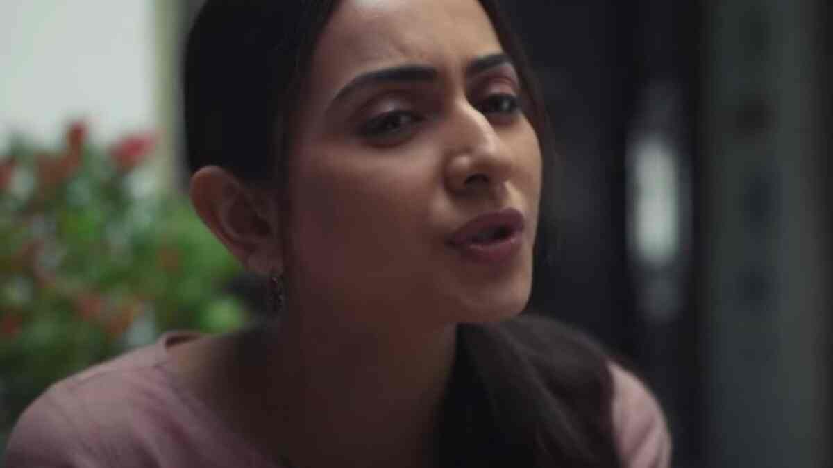 OTTplay Awards 2023: Rakul Preet Singh wins Best Actor Female in a film – Editor’s Choice