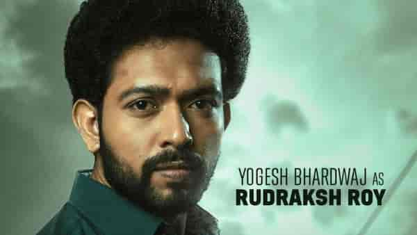 The actor will be seen as private detective Rudraksh Roy in 'Chhipkali'