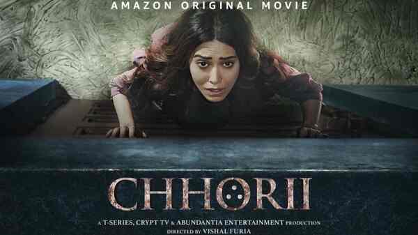 Chhorii trailer release: The horror drama of Nushrratt Bharuccha is bound to send chills down your spine