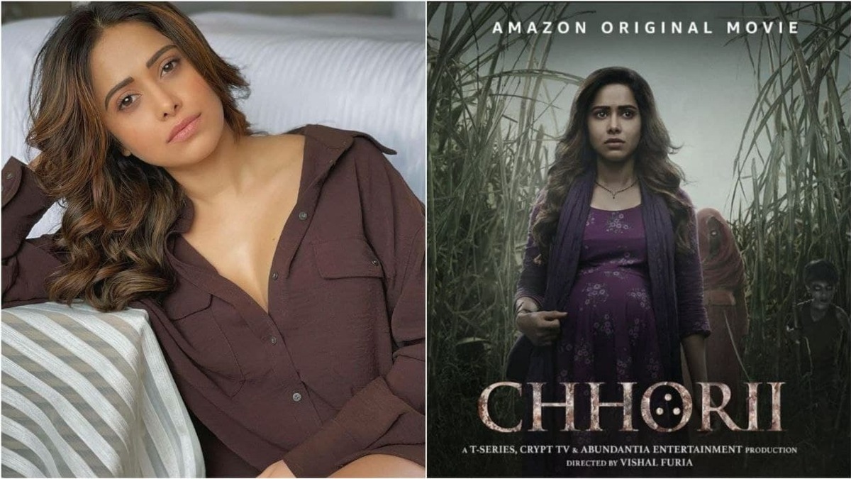 Chhorii actress Nushrratt Bharuccha to appear in two more female-led projects