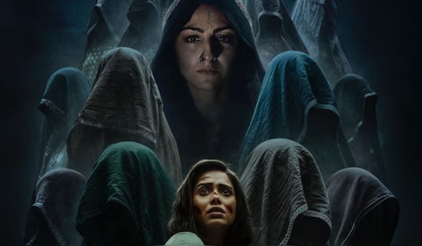 Chhorii 2 trailer out