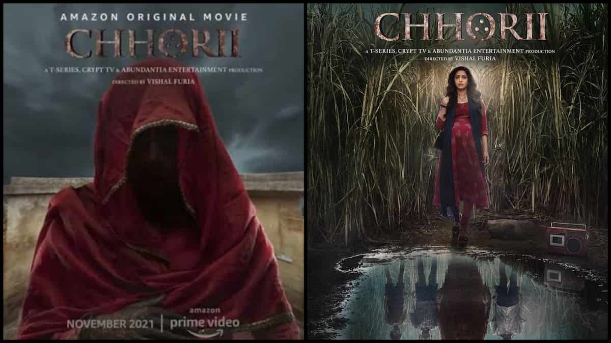 Chhorii release date: When and where to watch the horror film starring Nushrratt Bharuccha