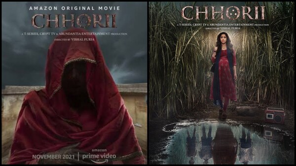Chhorii: Director Vishal Furia says Nushrratt Bharuccha-led film will help horror genre evolve in India