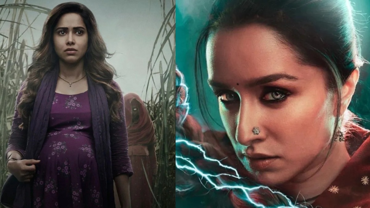 Nushrratt Bharuccha's Chhorii expands into Horror Universe a la Maddock Supernatural Universe