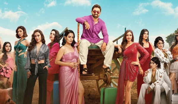 Chhoriyan Chali Gaon: Where to watch, plot, episode numbers, and more about Rannvijay Singha's TV show