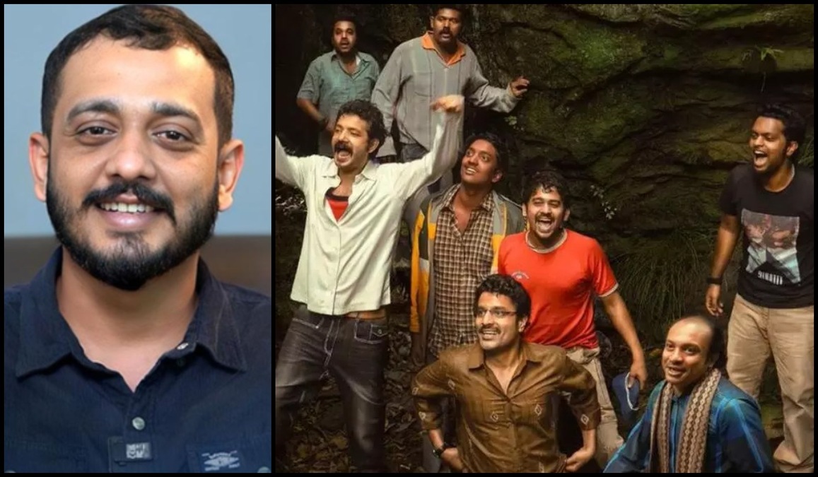 Balan: Why Chidambaram chose to do a small film after a blockbuster hit