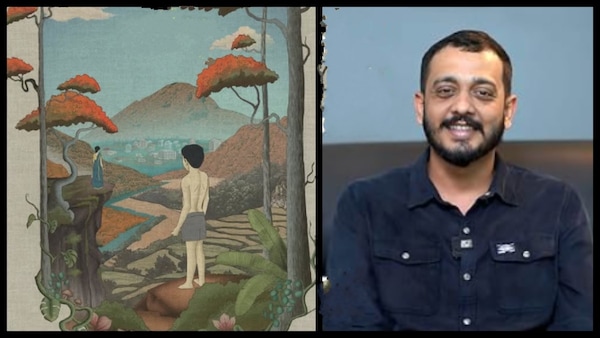 Balan: Chidambaram's film to hit the big screen soon? Makers drop an update