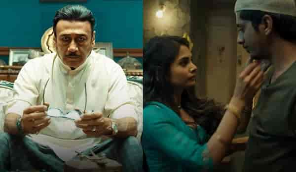 Chidiya Udd Review: Jackie Shroff as badass Qadir Bhai and Bhoomika Meena as Seher shine in gripping crime thriller; Mayur More leaves a mark