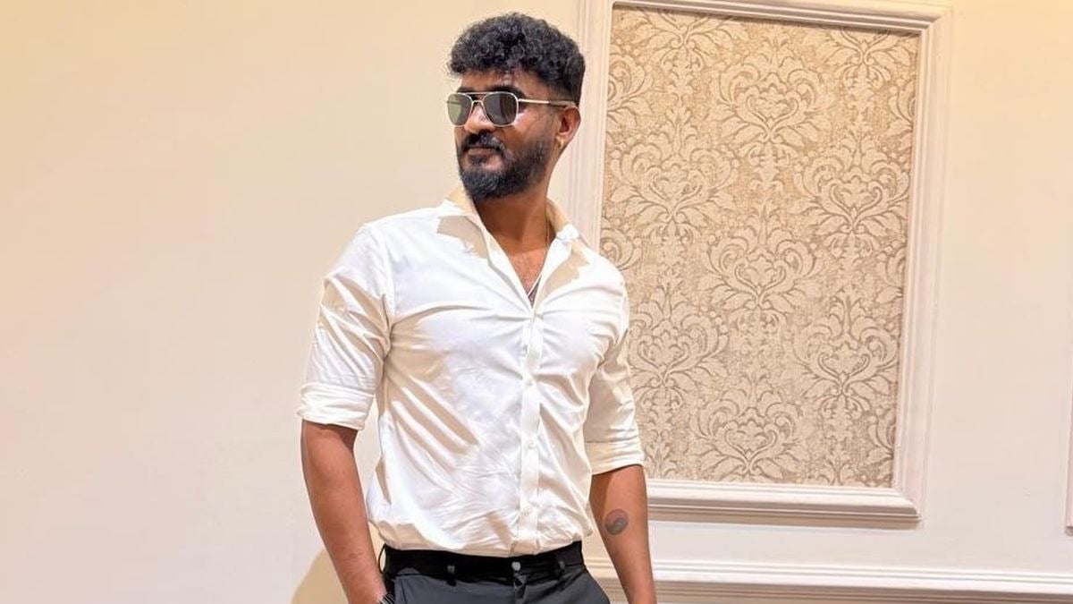 Chikkanna’s next as leading man is Lakshmiputra; produced by Martin director AP Arjun