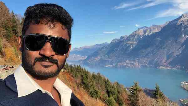 Exclusive! I will start shooting for my debut as hero, Upadhyaksha, only in January, says Chikkanna