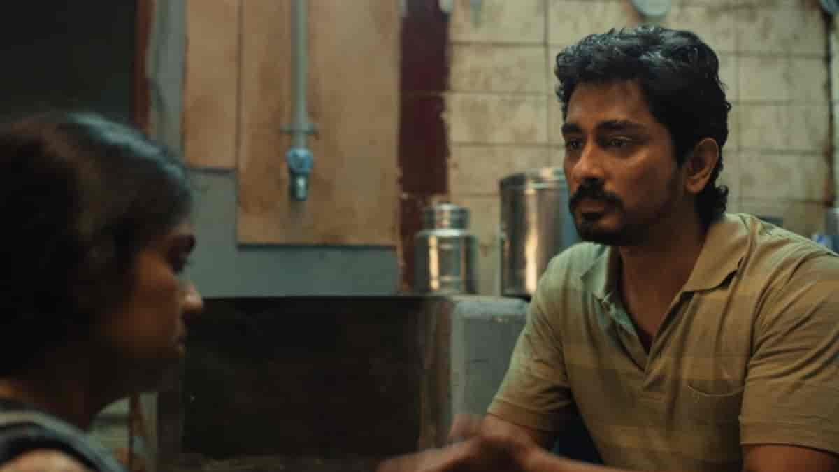 Siddharth dubs for Chithha in Kannada: Netizens praise effort; vow to watch ‘Chikku’