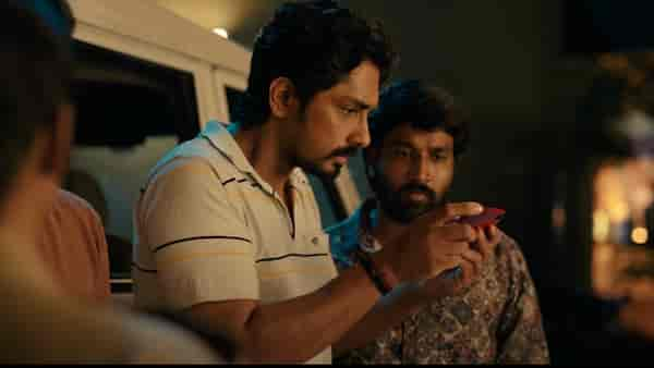 Chinna: Siddharth’s film joins a packed weekend; D51 makers to distribute