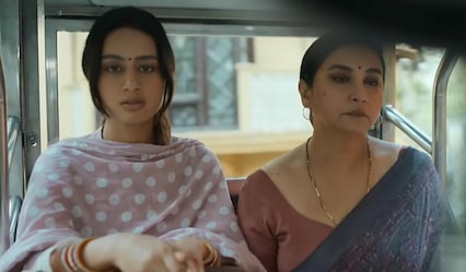 Watch Chiraiya OTT release: Where to stream Divya Dutta’s must-watch series in Tamil and Telugu right now on OTTplay with one OTT subscription