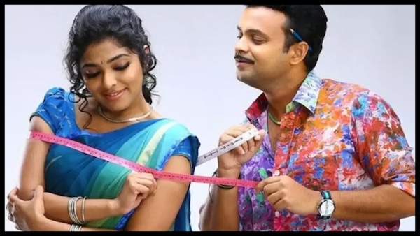 Chirakodinja Kinavukal