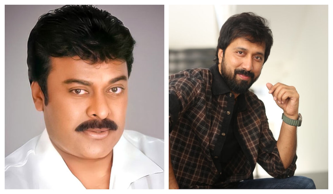 Chiranjeevi's role in Bobby's film revealed: Makers lock a crazy title, here's what we know