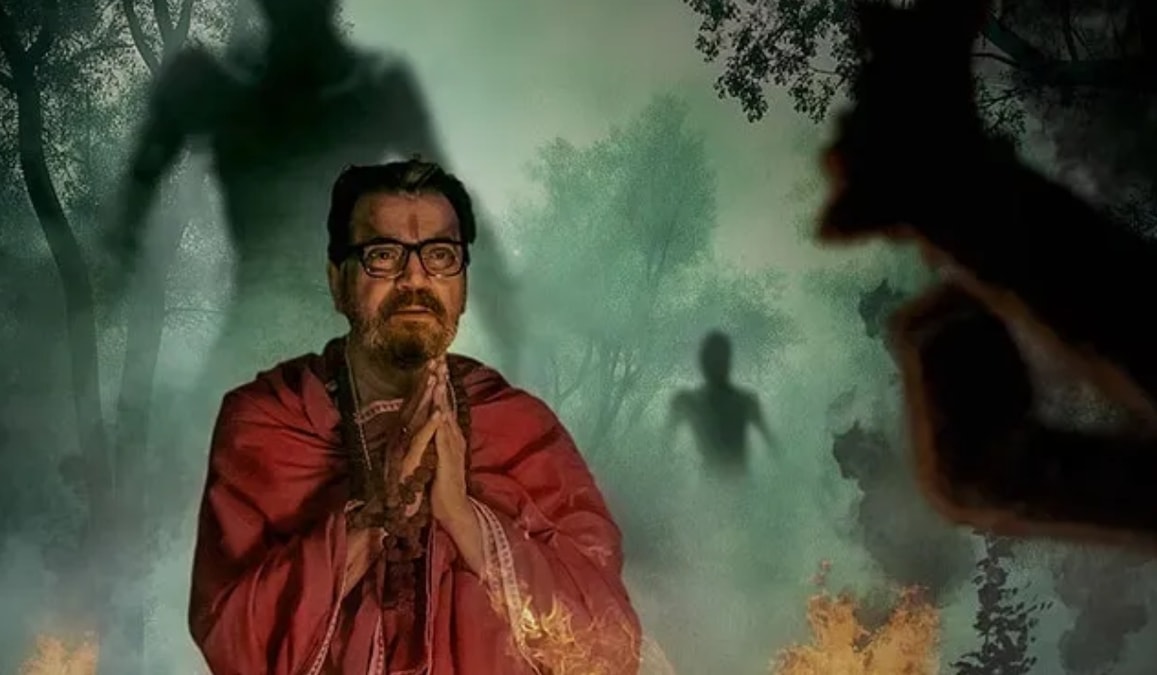 Nikosh Chhaya Season 2 OTT release date: When and where to watch Chiranjeet Chakrabarti's Bengali supernatural series
