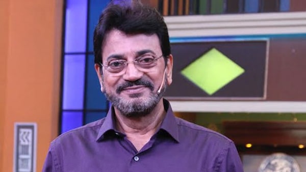 Chiranjit Chakraborty could not build his dream project – a cinema hall – in Barasat and here is why