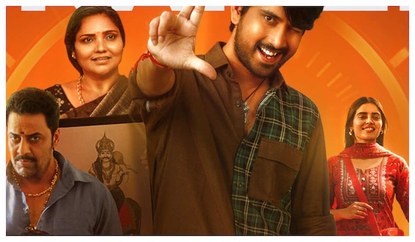 Chiranjeeva trailer: Raj Tarun's latest OTT film looks ordinary and predictable