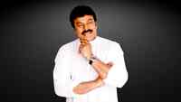 Unstoppable with NBK: Chiranjeevi gets ignored by the makers?