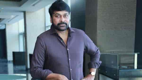 Chiranjeevi