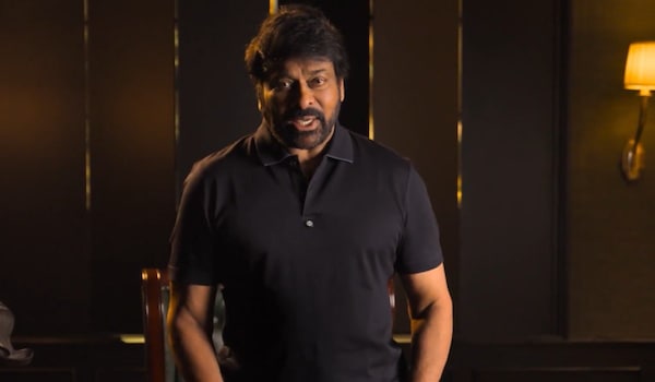 Chiranjeevi gives birthday update on Vishwambhara’s delay; confirms release in summer 2026: It is a conscious decision
