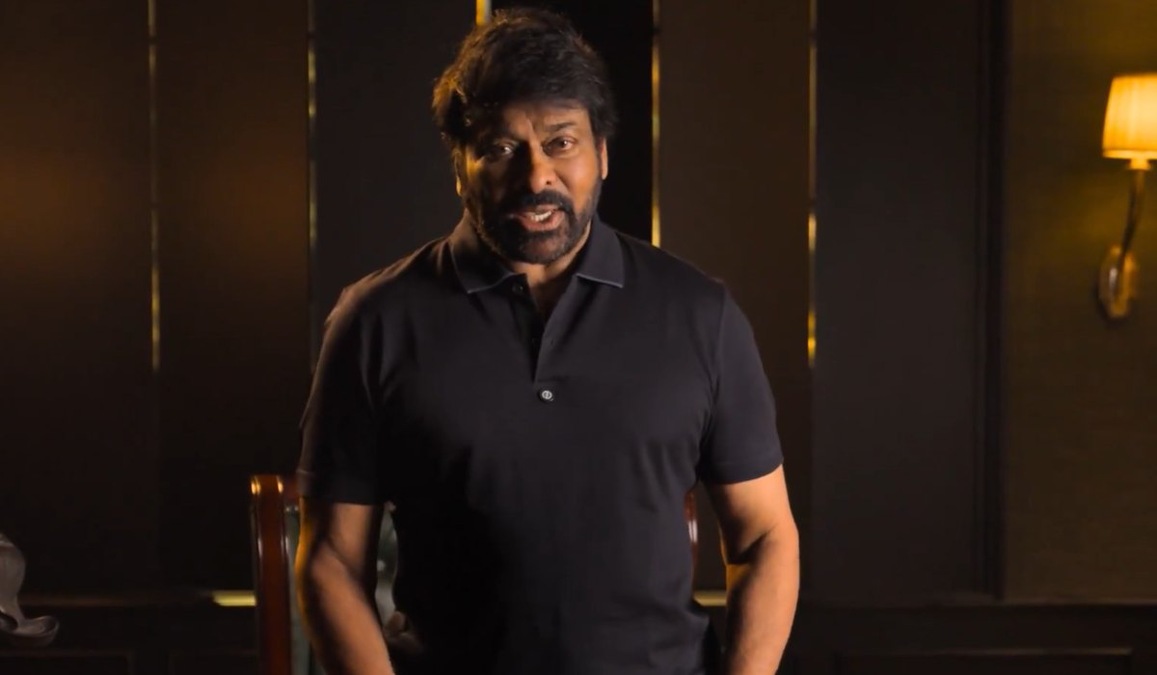 Chiranjeevi gives birthday update on Vishwambhara’s delay: It is a conscious decision; confirms release in summer 2026