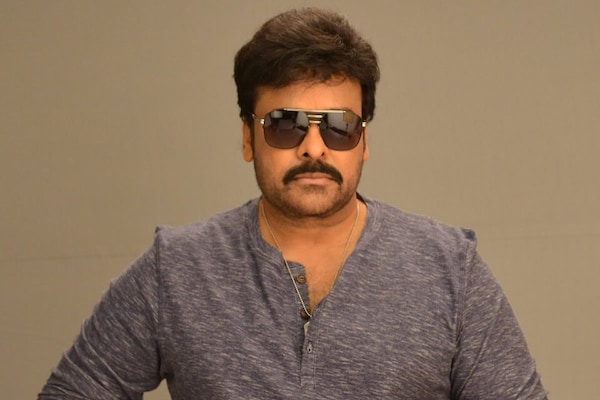 Chiranjeevi- The Multifaceted star