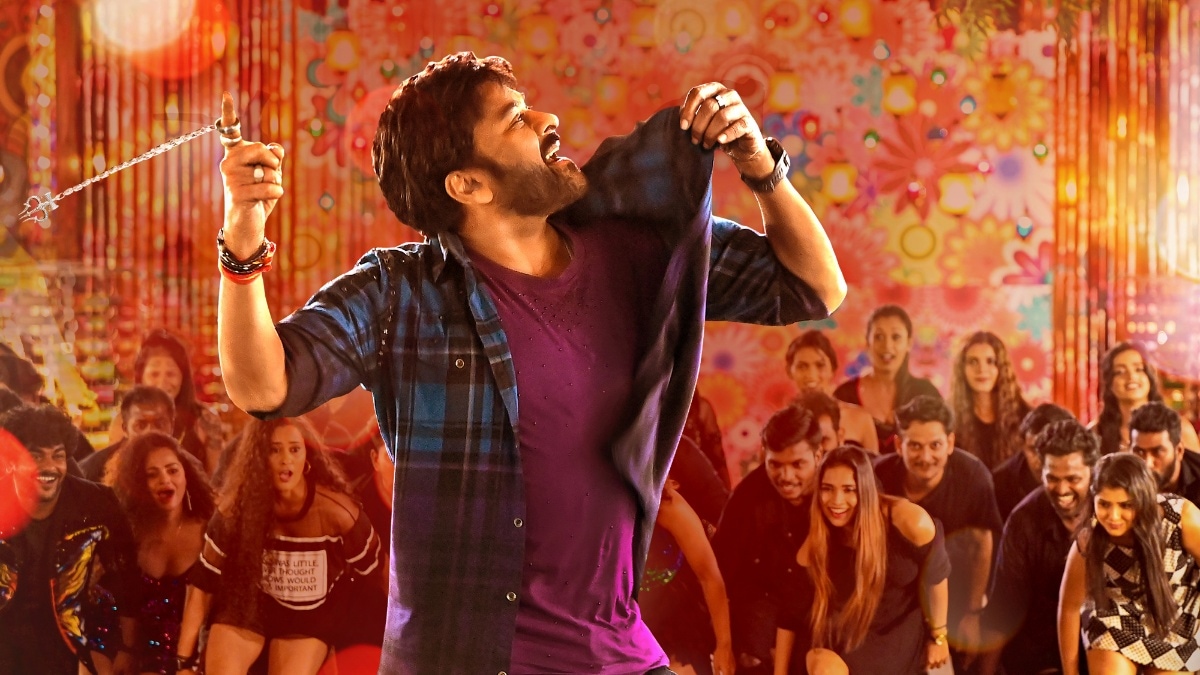 Bholaa Shankar Twitter review: Chiranjeevi’s film is a disappointment, fans ask the star to stop doing remakes