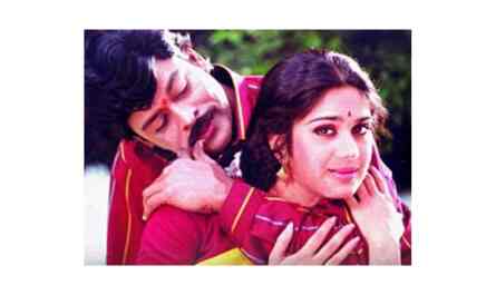 The ultimate quiz on Chiranjeevi