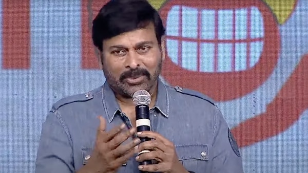 Chiranjeevi: ‘If Content is Good Films Will Work’