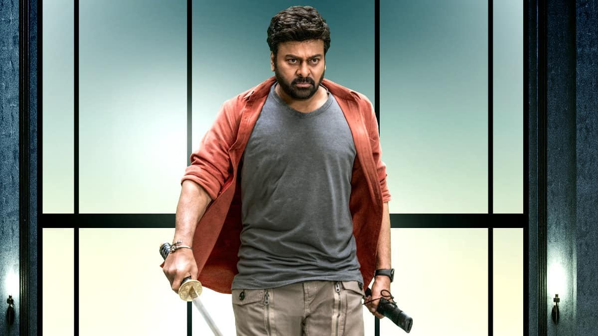 Bholaa Shankar star Chiranjeevi gives his nod to a hit director ...