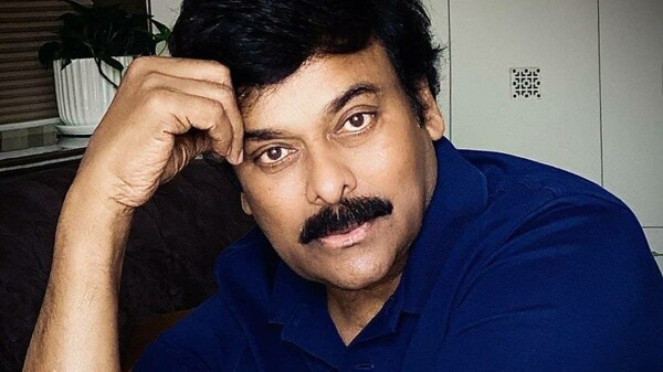 Chiranjeevi requests Andhra Pradesh CM to rethink low cap on movie ticket prices
