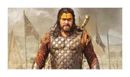 The ultimate quiz on Chiranjeevi