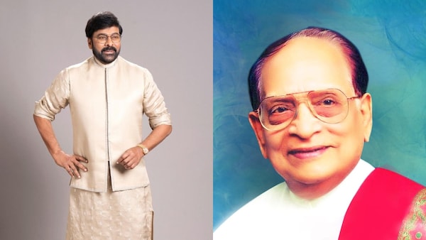 Chiranjeevi to ring in his father-in-law, actor Allu Ramalingaiah's birth centenary with this gesture