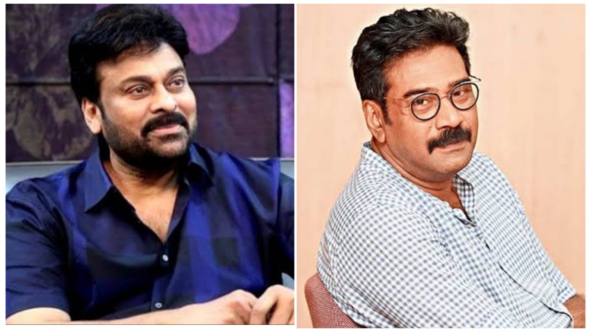 Biju Menon to play Vivek Oberoi’s role in Chiranjeevi’s Godfather, Telugu remake of Lucifer?