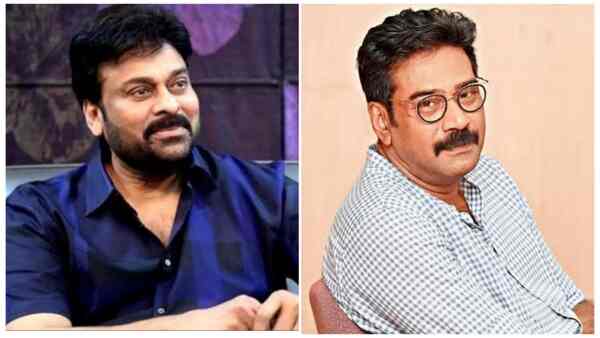 Chiranjeevi's Godfather: Biju Menon to play Vivek Oberoi's character in Telugu remake of Lucifer?