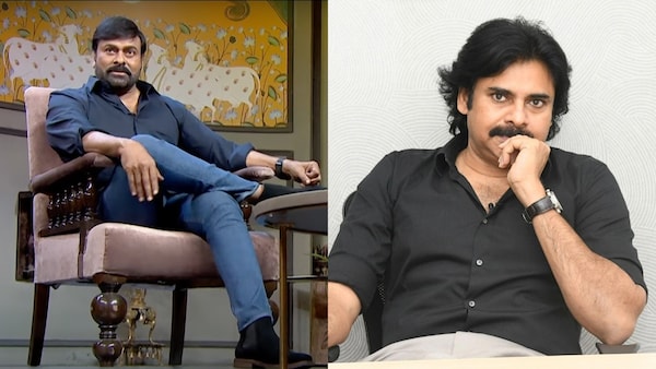 Nijam with Smita: Pawan Kalyan, the actor or the politician? Here’s Chiranjeevi’s preference