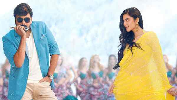 Waltair Veerayya OTT release date: When and where to watch Chiranjeevi, Ravi Teja, Shruti Haasan’s film online