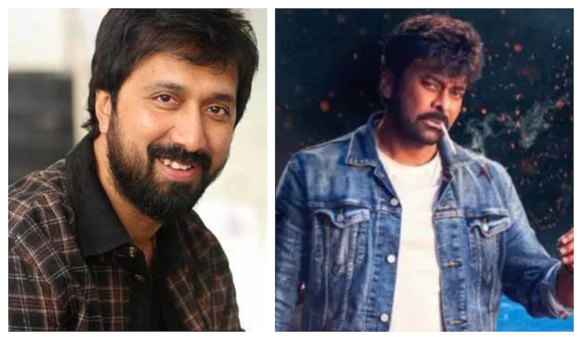 Chiranjeevi-Bobby film update: Father-daughter backdrop, young cast, here's everything you need to know