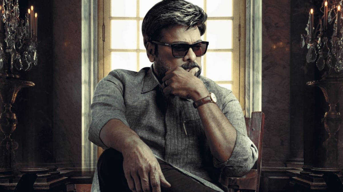 God Father: With only days for left, Chiranjeevi starring action-thriller yet to find distributors!