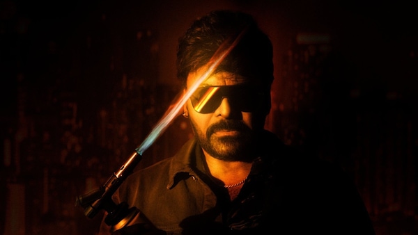 Waltair Veerayya: Chiranjeevi does the unthinkable for the film's promotions