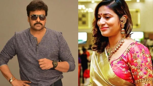 PS Mithran to direct Chiranjeevi's next, here's what we know